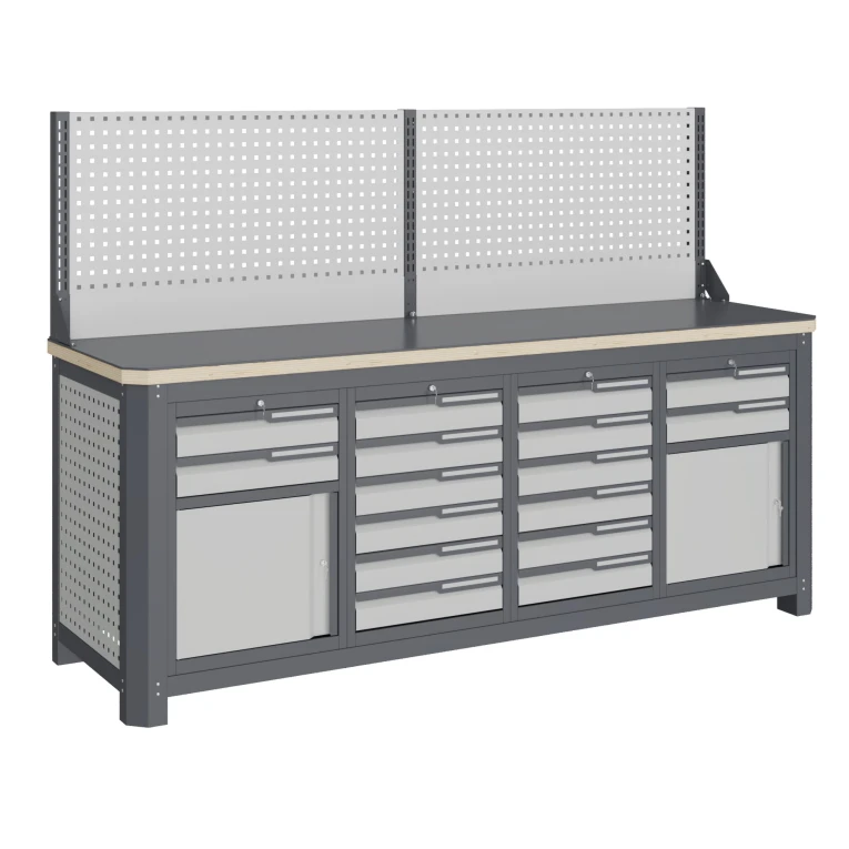 Модульный верстак MCN 2052.S6699-1 купить в Ухте