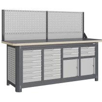 Модульный верстак MCN 2052.S6699-1