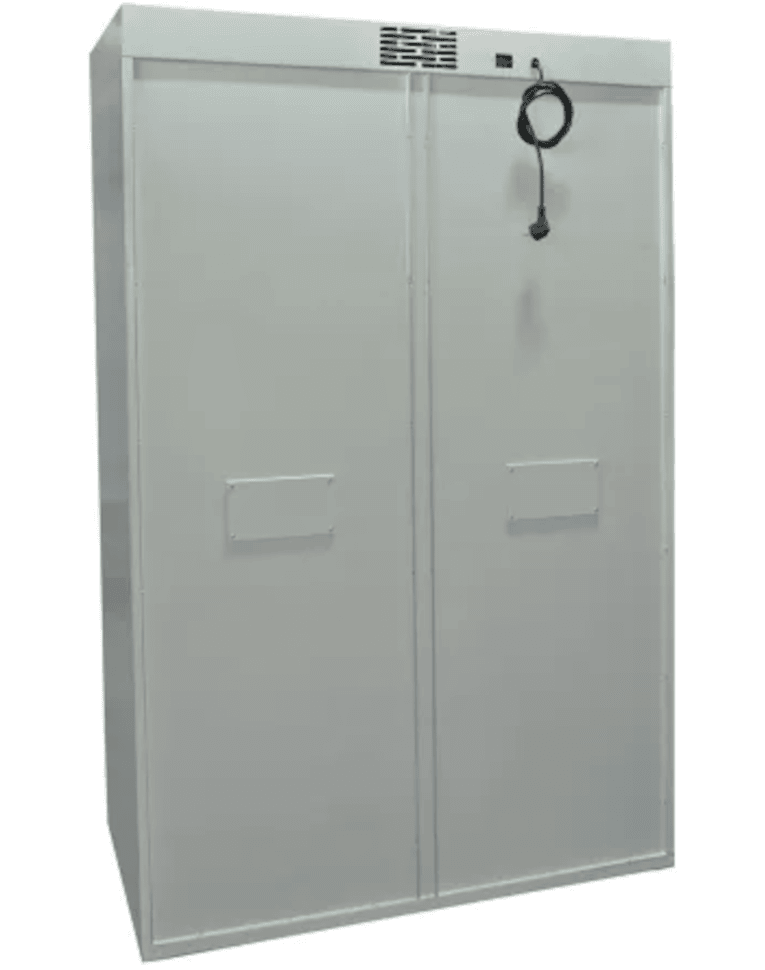 Сушильный шкаф ШС-4/1-15 для обуви купить в Ухте