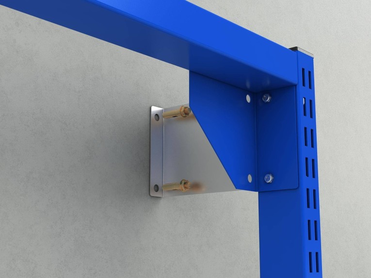 Система хранения SORTEX 1495 №1-5 (односторонняя) купить в Ухте