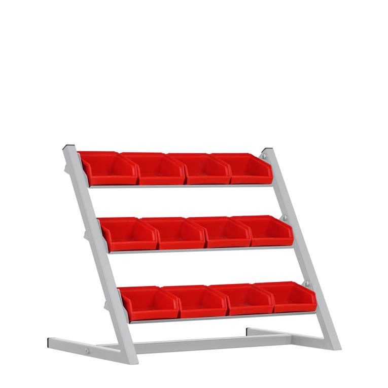 Настольная система хранения Gresson КН-12 купить в Ухте