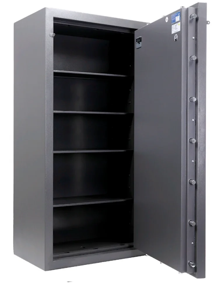 Взломостойкий сейф Valberg Алмаз 1685 EL купить в Ухте Взломостойкий сейф Valberg Алмаз 1685 EL купить в Ухте