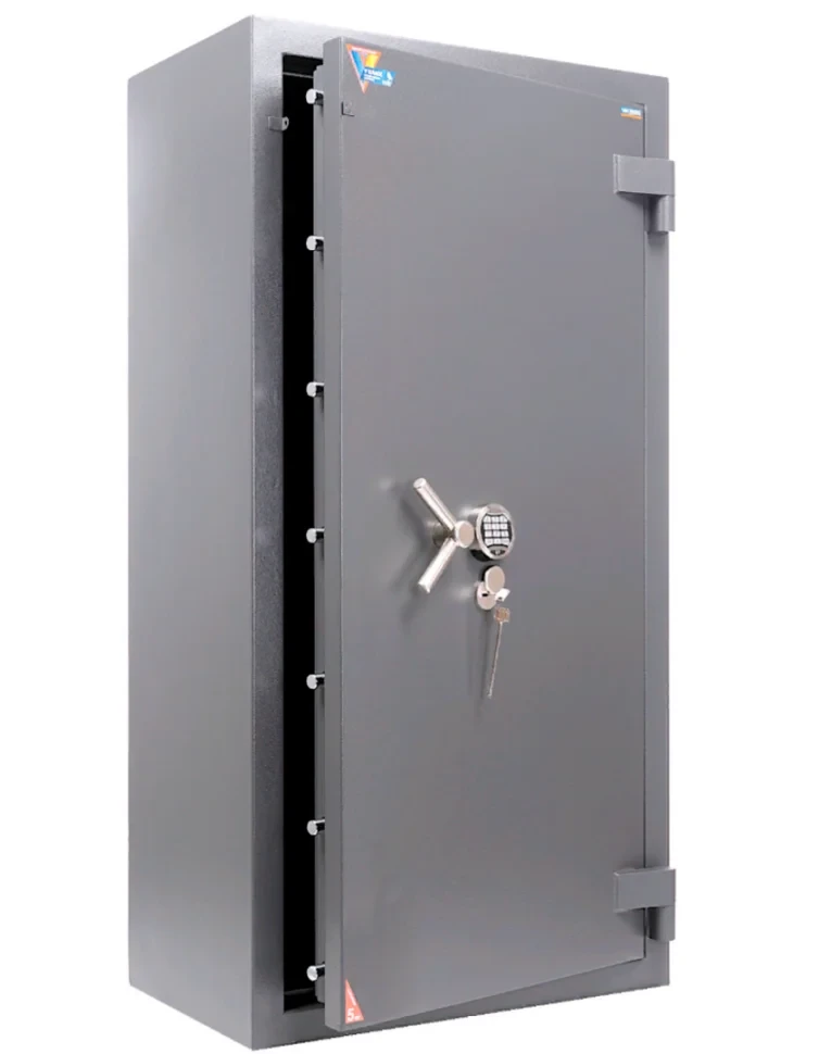 Взломостойкий сейф Valberg Алмаз 1685 EL купить в Ухте Взломостойкий сейф Valberg Алмаз 1685 EL купить в Ухте