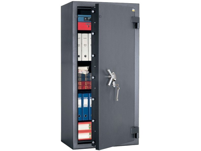 Взломостойкий сейф Valberg Алмаз 1685 EL купить в Ухте Взломостойкий сейф Valberg Алмаз 1685 EL купить в Ухте