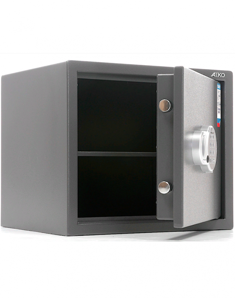 Офисный сейф Aiko TSN 37 EL купить в Ухте