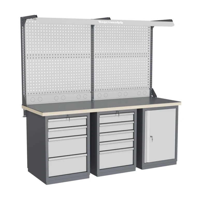 Верстак FBK 205.457-2F купить в Ухте