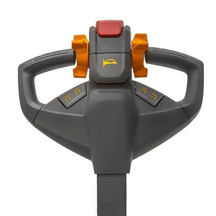 Штабелер электрический самоходный CDD15R-E (N) (1500 кг; 3,3 м; li-ion 24В / 100Ач) SMARTLIFT (SMART) купить в Ухте Штабелер электрический самоходный CDD15R-E (N) (1500 кг; 3,3 м; li-ion 24В / 100Ач) SMARTLIFT (SMART) купить в Ухте