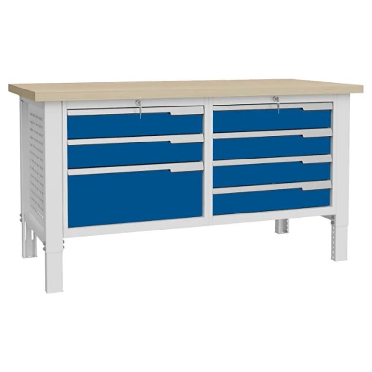 Стол-верстак Craft 1602.L34.5 купить в Ухте