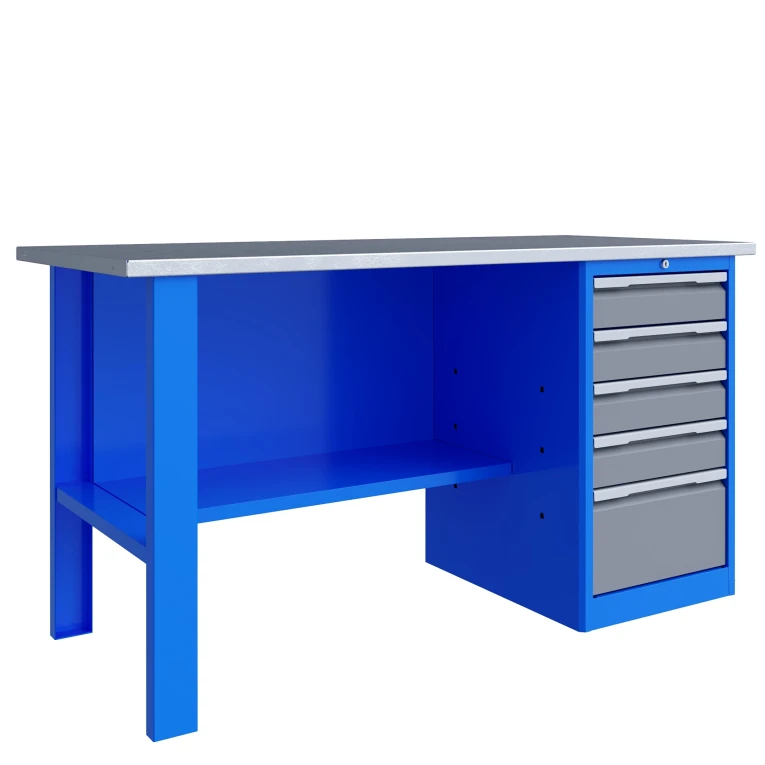 Верстак PRF 161.15.3 купить в Ухте