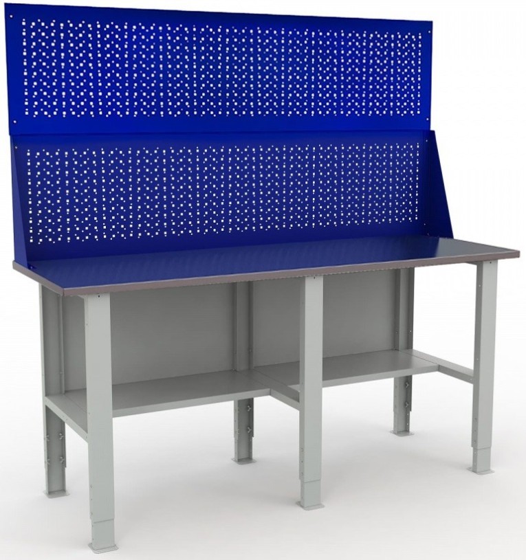 Верстак Expert WTS200.F2/F2/F2.020 купить в Ухте Верстак Expert WTS200.F2/F2/F2.020 купить в Ухте