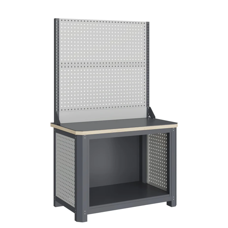 Верстак MCN 1252.0.11-2 купить в Ухте