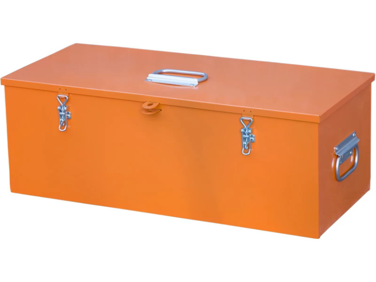 Контейнер КРЛ 0 для ртутных ламп 700х300х250 мм купить в Ухте