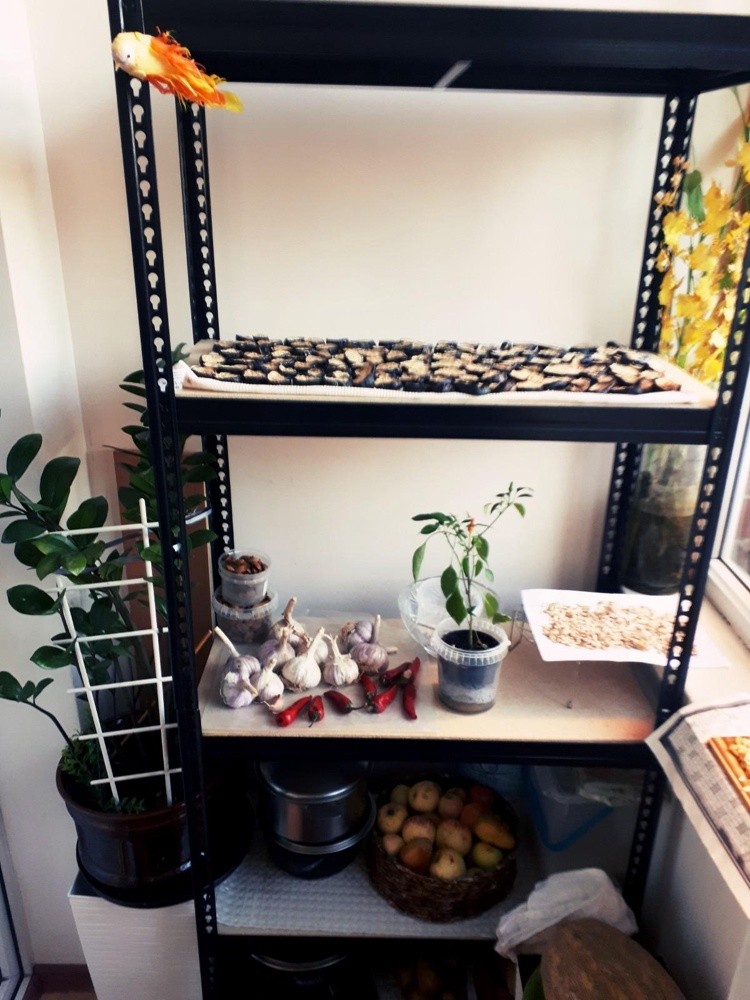 Стеллаж быстросборный ЛОФТ (SBL) 180х120х40 5 полок купить в Ухте