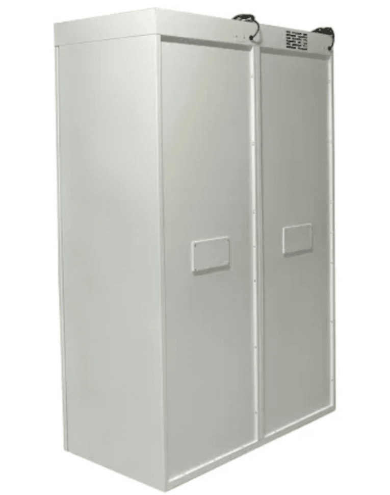 Сушильный шкаф ШС-4-16  для обуви купить в Ухте