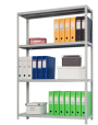 Стеллаж MS Standart 1850х700х400 4 полки