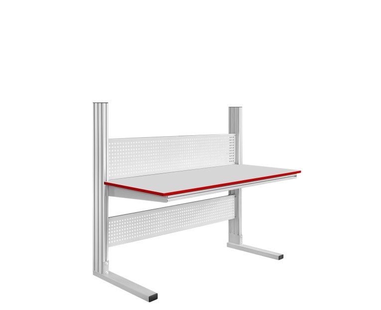 Стол промышленный Gresson СПП-1800КП ESD купить в Ухте Стол промышленный Gresson СПП-1800КП ESD купить в Ухте