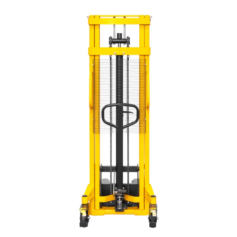 Ручной гидравлический штабелер SDA 1030 (1000 кг; 3 м; фиксированные вилы) SMARTLIFT (SMART) купить в Ухте Ручной гидравлический штабелер SDA 1030 (1000 кг; 3 м; фиксированные вилы) SMARTLIFT (SMART) купить в Ухте