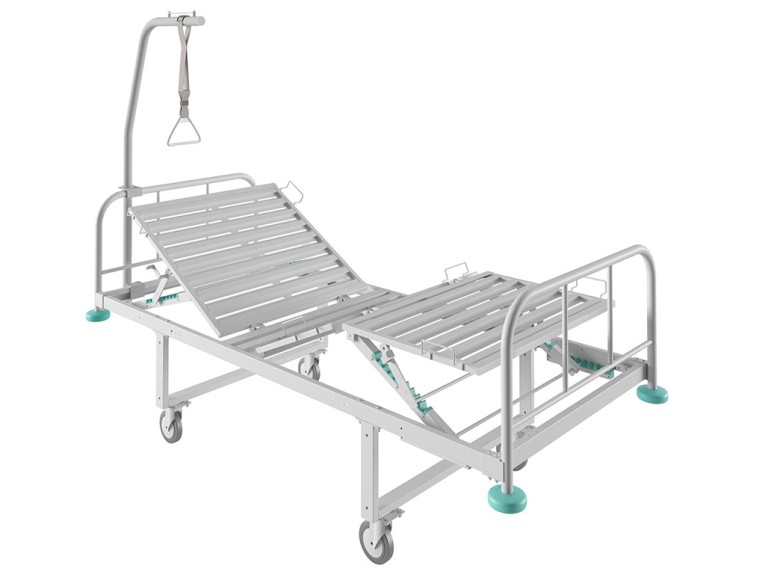 Штанга для подвески ручных опор МД 1 купить в Ухте