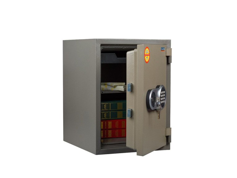 Огнестойкий сейф Valberg FRS-49 EL купить в Ухте Огнестойкий сейф Valberg FRS-49 EL купить в Ухте