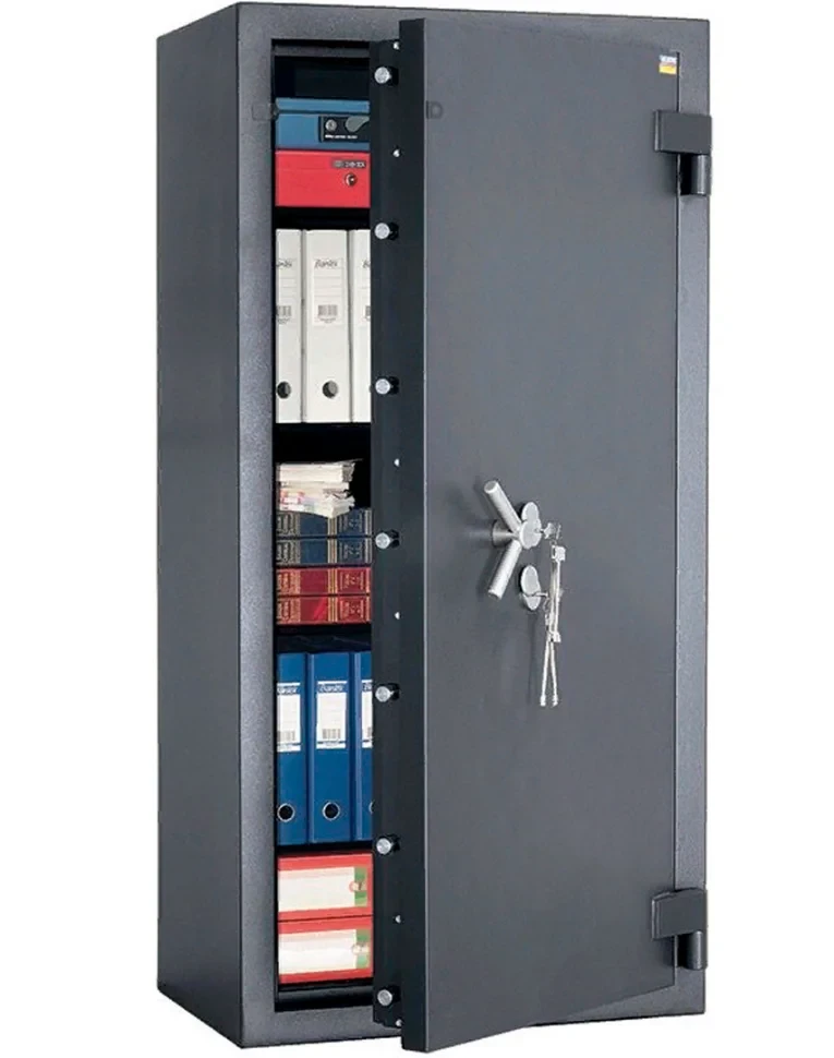 Взломостойкий сейф Valberg Алмаз 1685 KL купить в Ухте Взломостойкий сейф Valberg Алмаз 1685 KL купить в Ухте