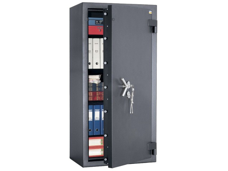 Взломостойкий сейф Valberg Алмаз 1685 KL купить в Ухте Взломостойкий сейф Valberg Алмаз 1685 KL купить в Ухте