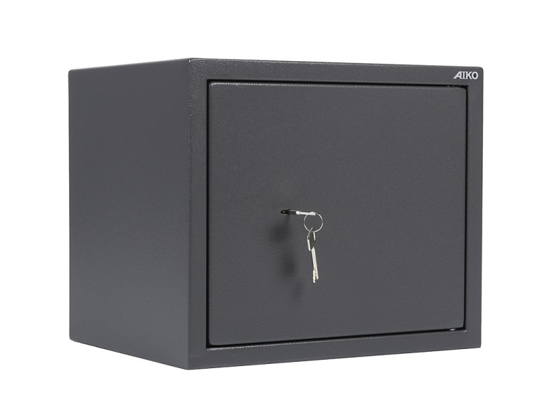 Офисный сейф Aiko TSN 37 KL купить в Ухте