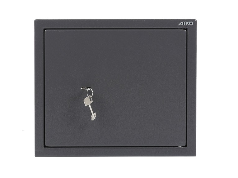 Офисный сейф Aiko TSN 37 KL купить в Ухте