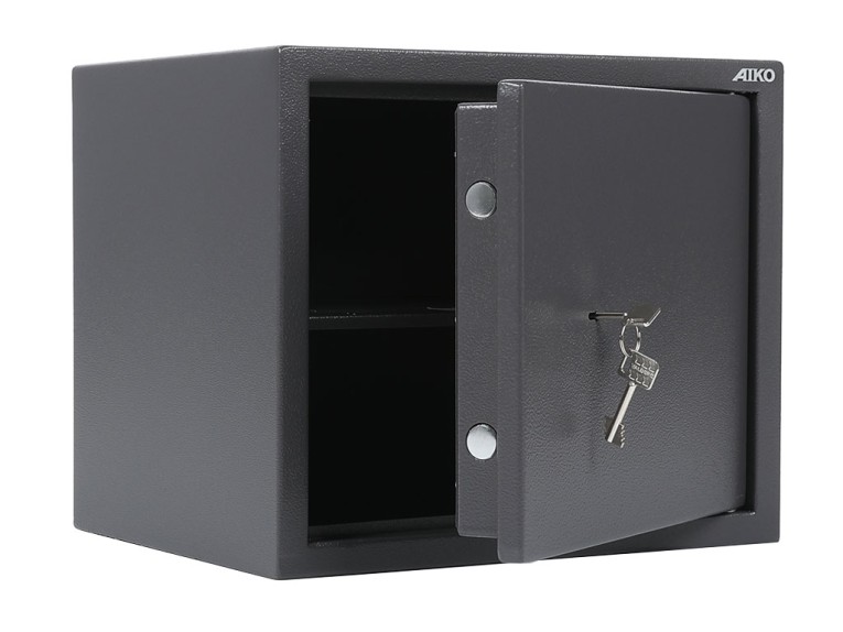 Офисный сейф Aiko TSN 37 KL купить в Ухте