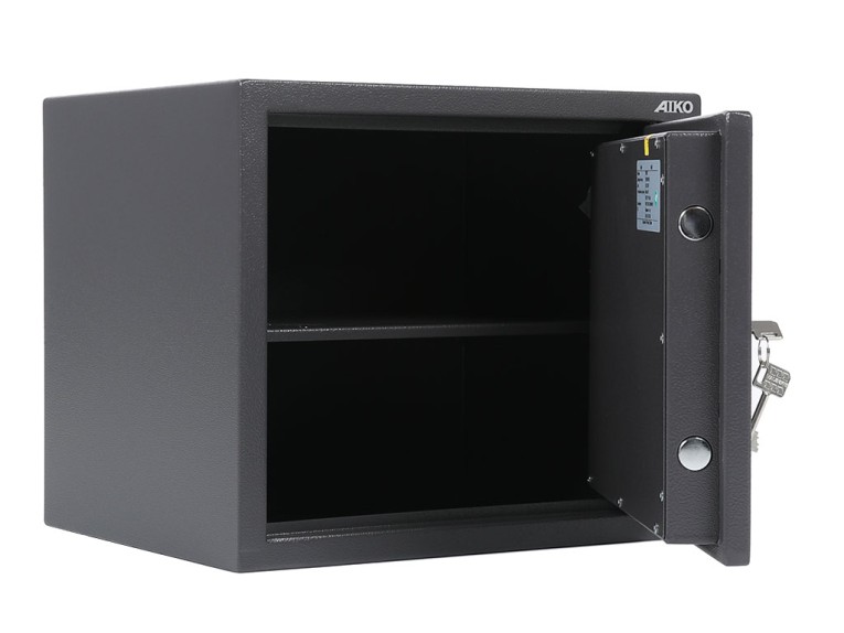 Офисный сейф Aiko TSN 37 KL купить в Ухте