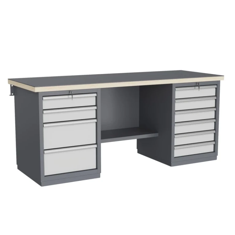 Верстак FBK 205.46.4 купить в Ухте