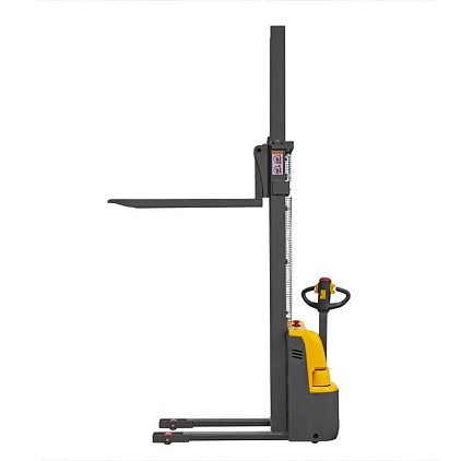 Штабелер электрический самоходный CDD15R-E (N) (1500 кг; 3,3 м; 24В / 105Ач) SMARTLIFT (SMART) купить в Ухте
