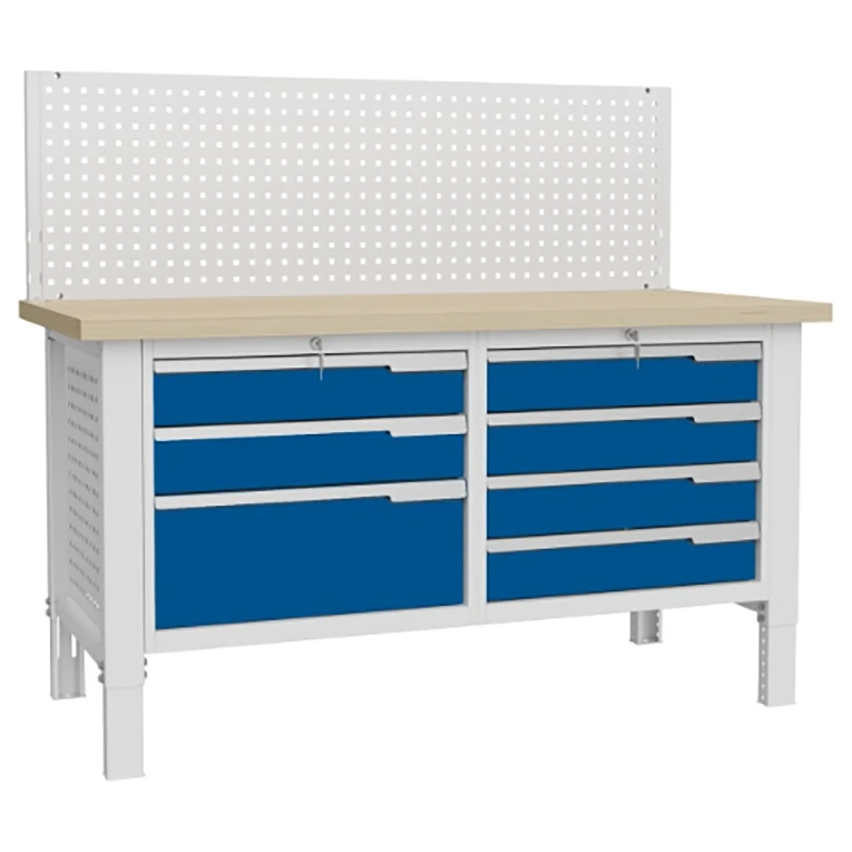 Стол-верстак Craft 1602.L34.5-1 купить в Ухте