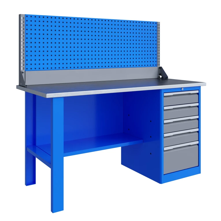 Верстак PRF 161.15.3-1 купить в Ухте