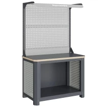 Верстак MCN 1252.0.11-2F