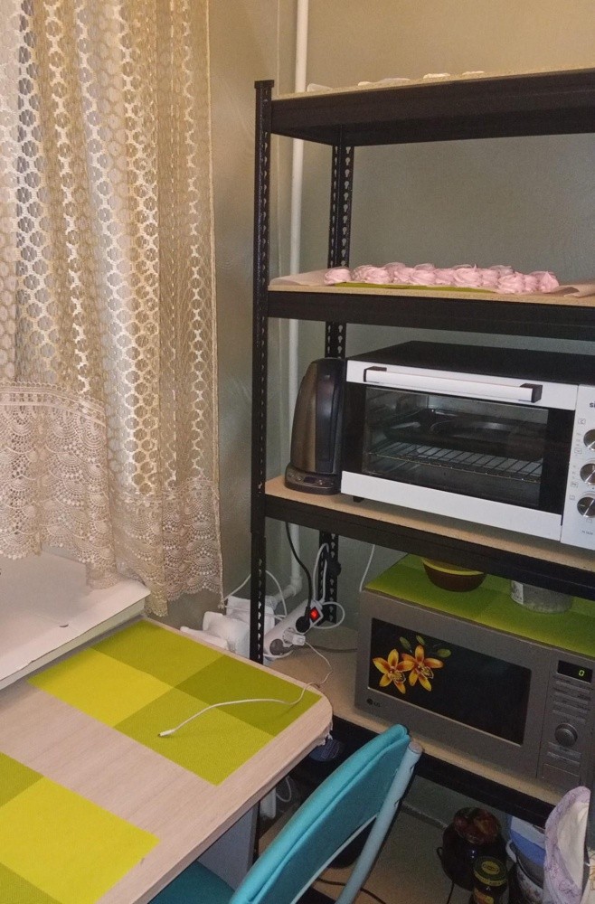 Стеллаж быстросборный ЛОФТ (SBL) 180х120х45 5 полок купить в Ухте