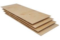 Настил яруса SB 152х91 фанера