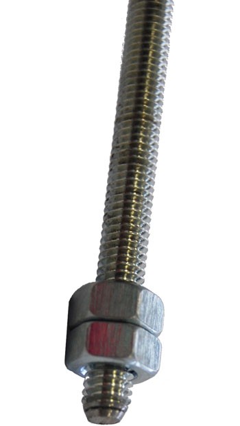 Ярус стеллажа МКФ 1820х610 купить в Ухте