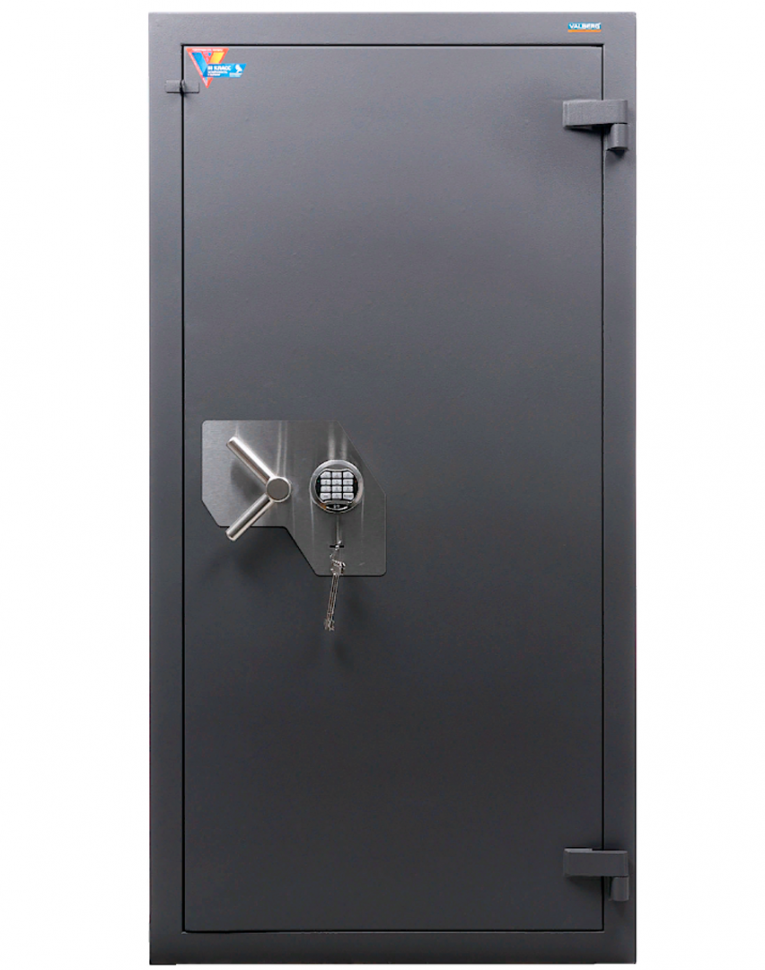 Взломостойкий сейф Valberg Форт 1685 EL купить в Ухте Взломостойкий сейф Valberg Форт 1685 EL купить в Ухте