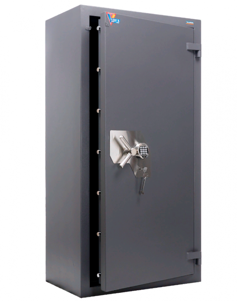 Взломостойкий сейф Valberg Форт 1685 EL купить в Ухте Взломостойкий сейф Valberg Форт 1685 EL купить в Ухте