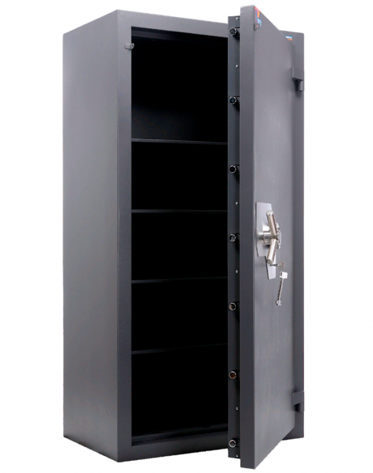 Взломостойкий сейф Valberg Форт 1685 EL купить в Ухте Взломостойкий сейф Valberg Форт 1685 EL купить в Ухте