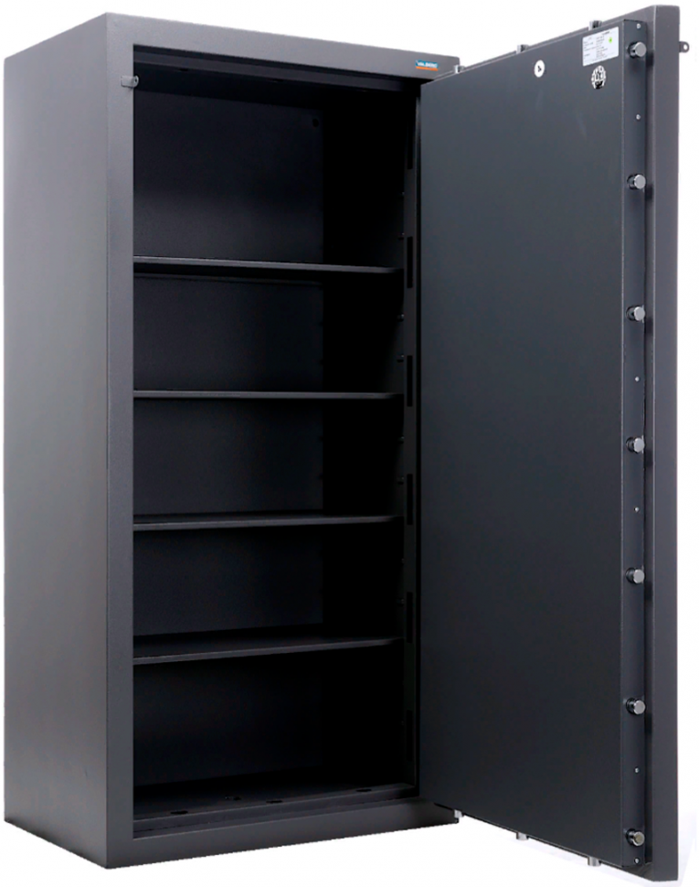 Взломостойкий сейф Valberg Форт 1685 EL купить в Ухте Взломостойкий сейф Valberg Форт 1685 EL купить в Ухте