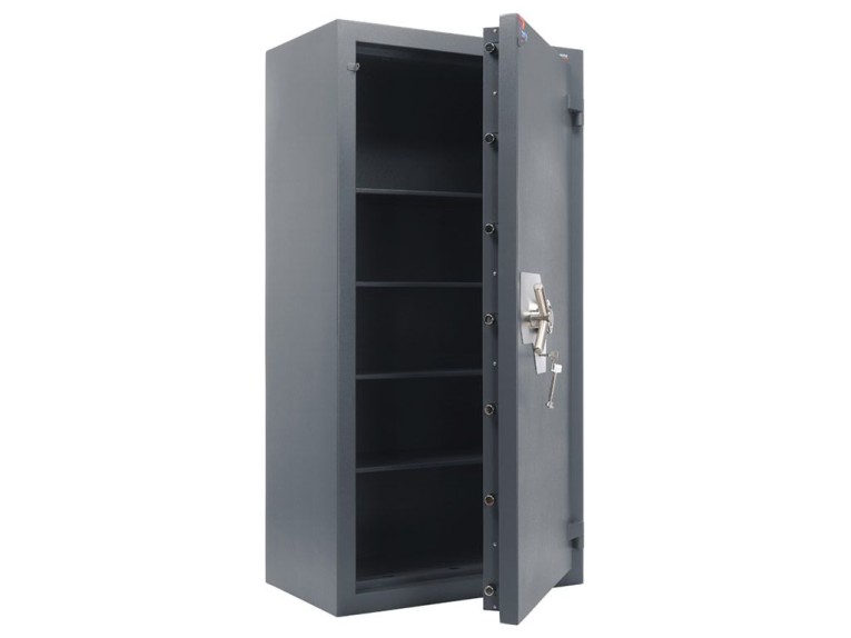 Взломостойкий сейф Valberg Форт 1685 EL купить в Ухте Взломостойкий сейф Valberg Форт 1685 EL купить в Ухте