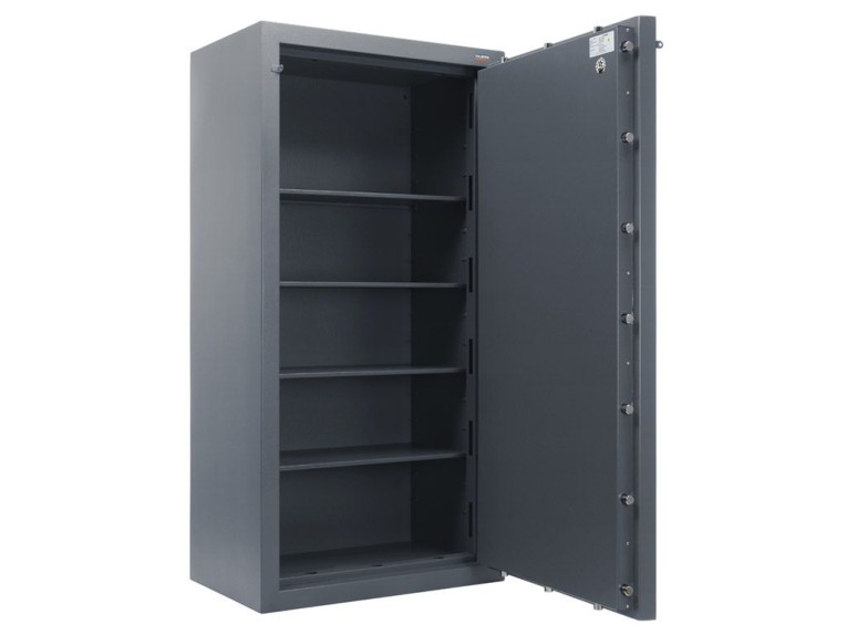 Взломостойкий сейф Valberg Форт 1685 EL купить в Ухте Взломостойкий сейф Valberg Форт 1685 EL купить в Ухте