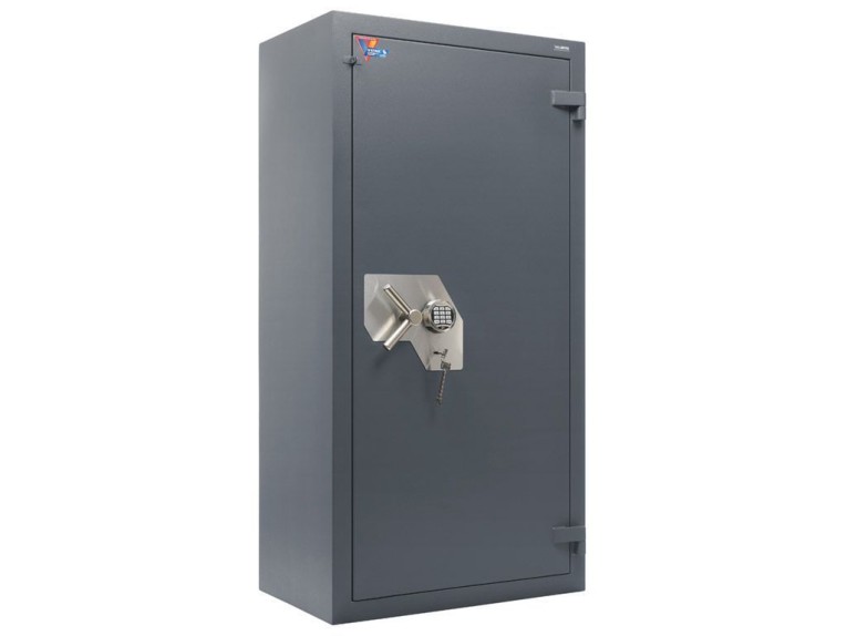 Взломостойкий сейф Valberg Форт 1685 EL купить в Ухте Взломостойкий сейф Valberg Форт 1685 EL купить в Ухте