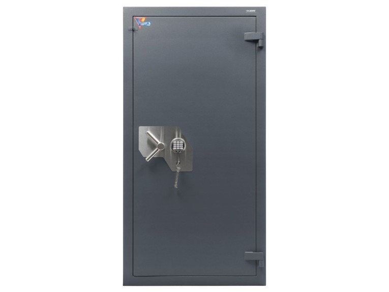 Взломостойкий сейф Valberg Форт 1685 EL купить в Ухте Взломостойкий сейф Valberg Форт 1685 EL купить в Ухте