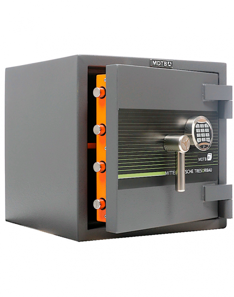 Взломостойкий сейф MDTB Bastion-M 46 E купить в Ухте
