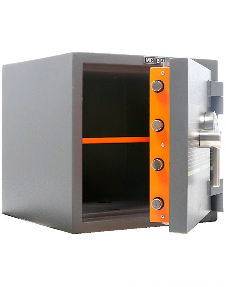 Взломостойкий сейф MDTB Bastion-M 46 E купить в Ухте