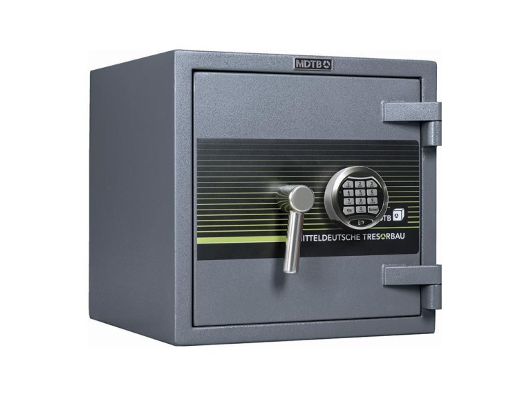 Взломостойкий сейф MDTB Bastion-M 46 E купить в Ухте