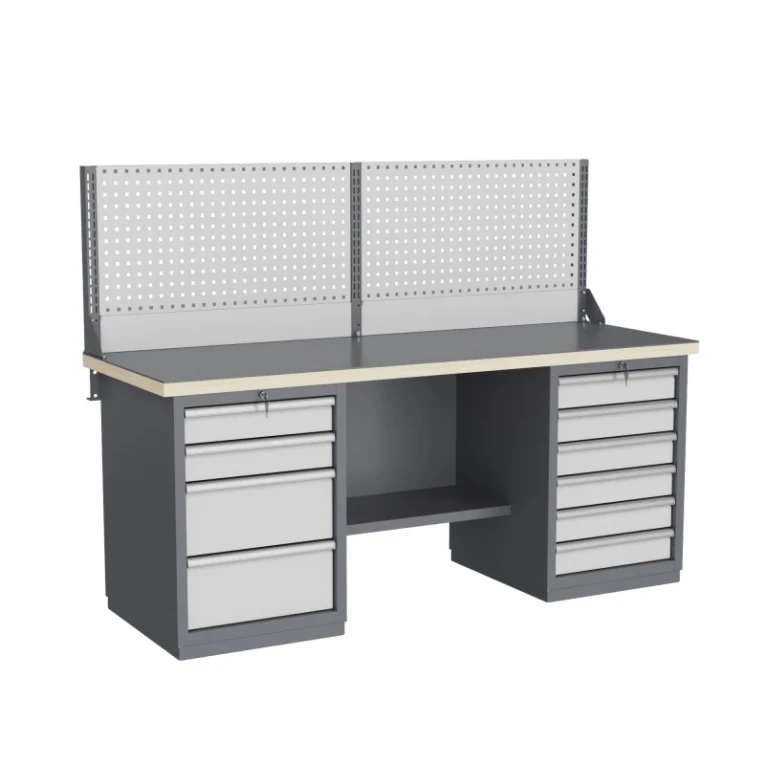 Верстак FBK 205.46.4-1 купить в Ухте