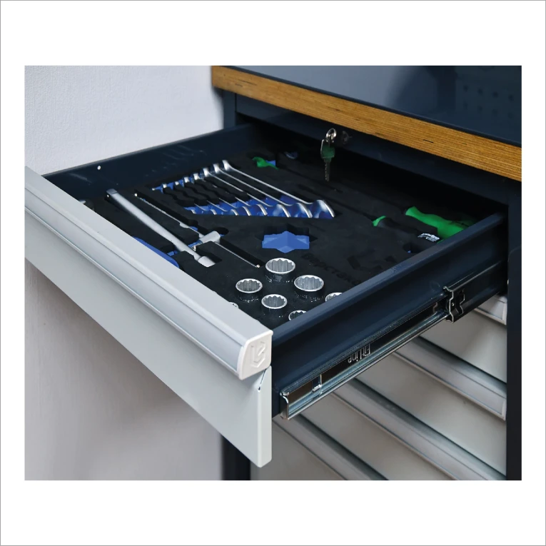 Верстак FBK 205.46.4-1 купить в Ухте